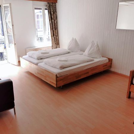 Linda Apartment 33 Interlaken Exterior photo