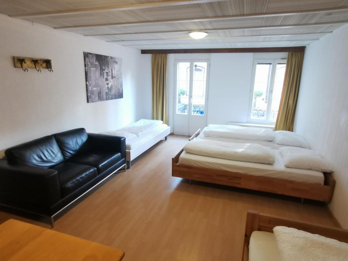 Linda Apartment 33 Interlaken Exterior photo